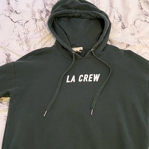 LA Crew Hoodie